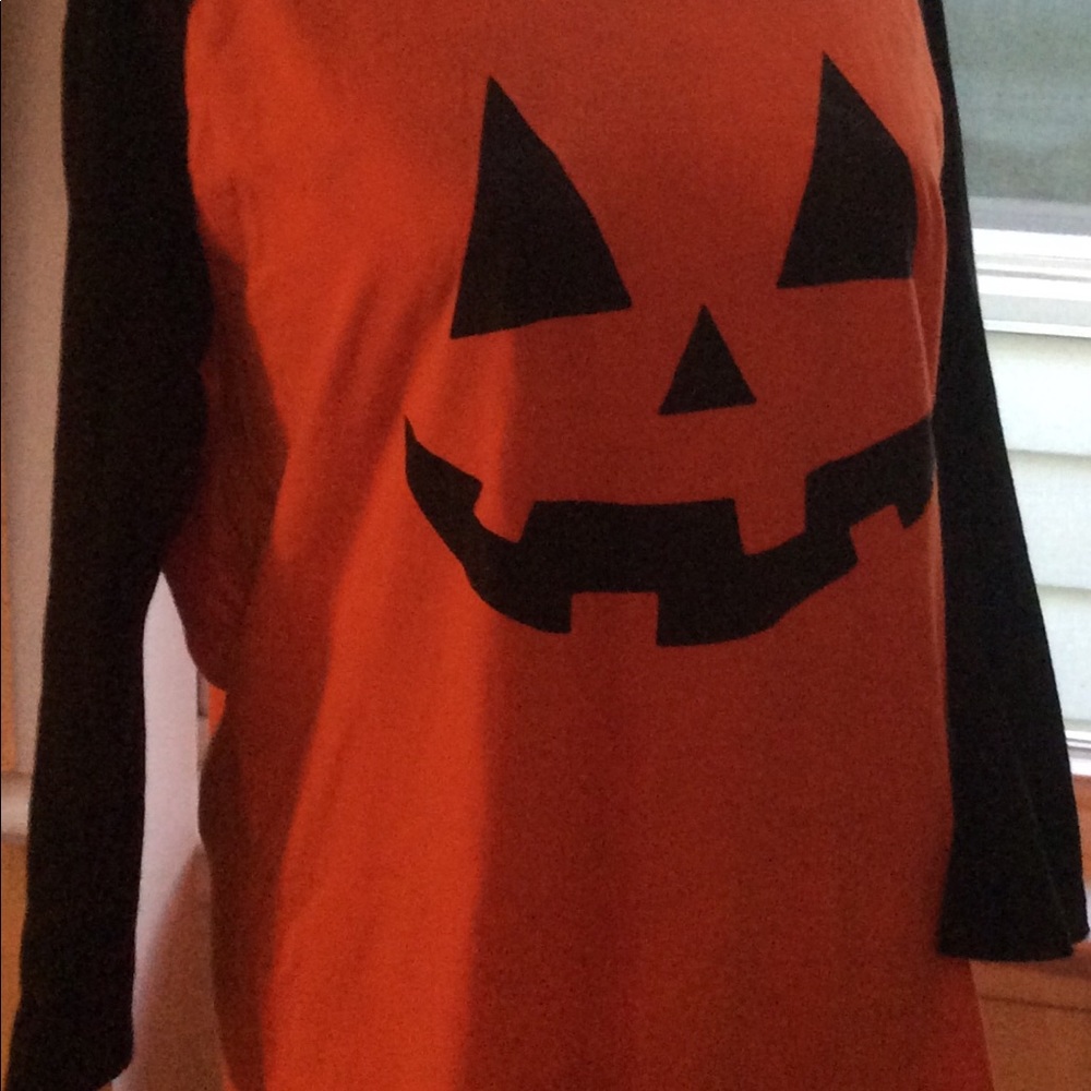 Long sleeve T-shirt’s